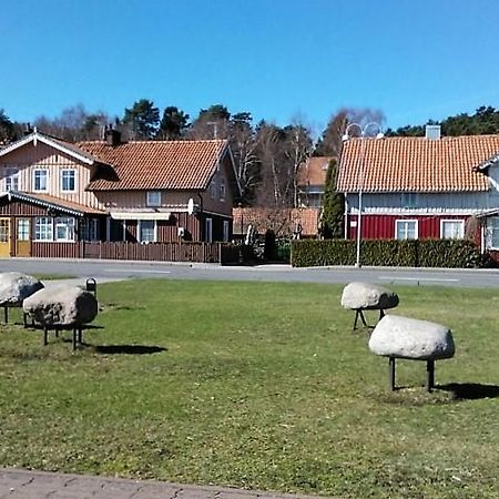 Butas Prie Mariu Apartamento Juodkrantė Exterior foto